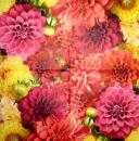 075 Flowers Others - 3 ply - Fasana